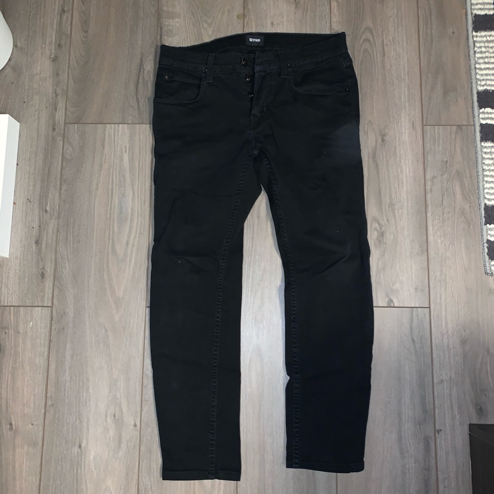 Hudson Jeans